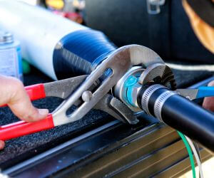 About Sewer Line Replacement Osceola Mills, PA